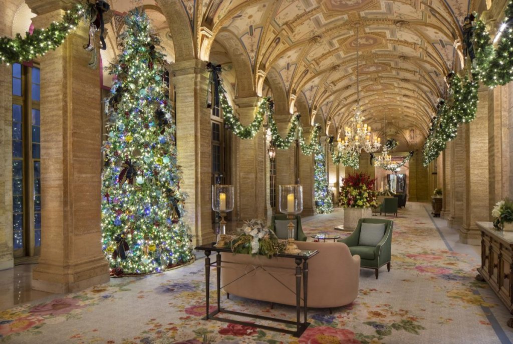 Your Ultimate Palm Beach Holiday Shopping Itinerary