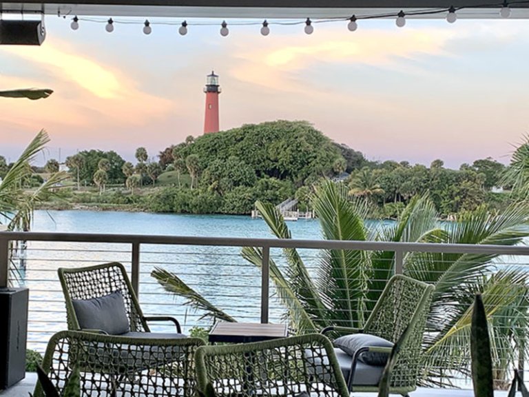 Die Aromen des Augenblicks: Ein kulinarisches Rampenlicht in den Palm Beaches
