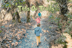 Tots on Trails