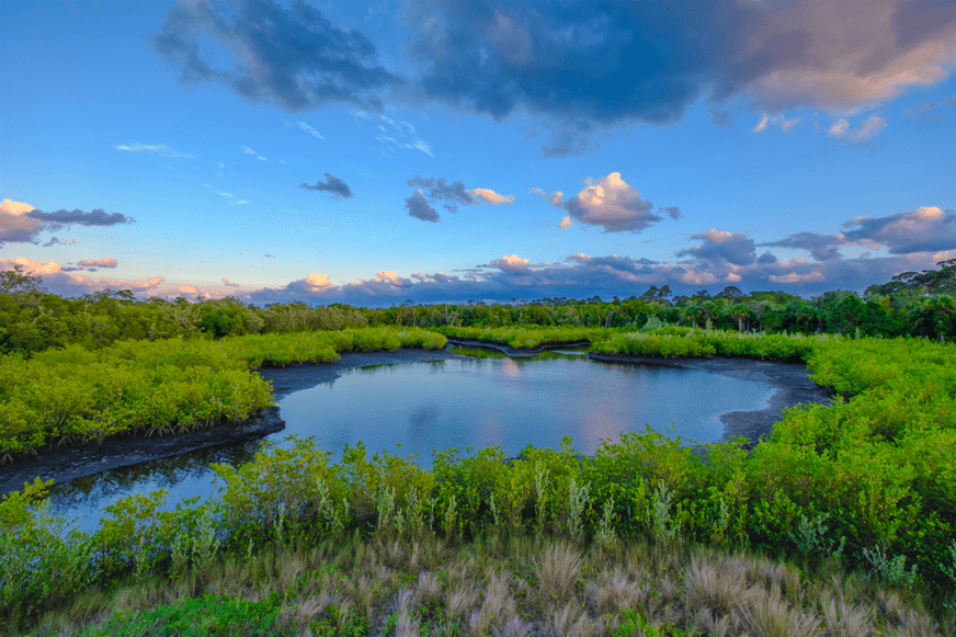 Campgrounds & Rv Parks