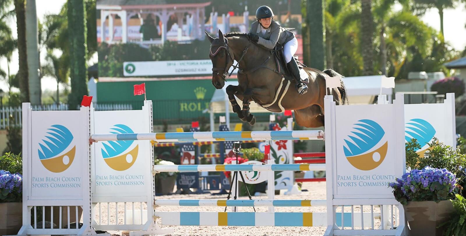 Resumen de eventos: Qué hacer este mes de enero en Palm Beaches
