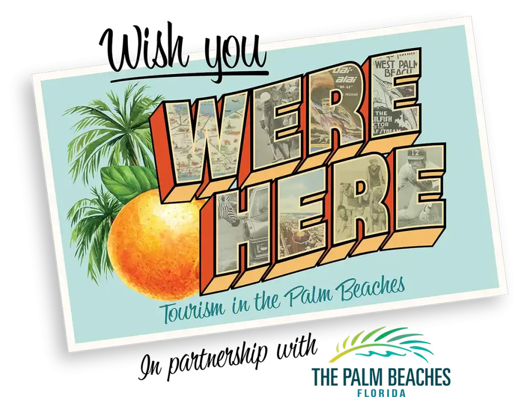 Resumen de eventos: Qué hacer este mes de enero en Palm Beaches