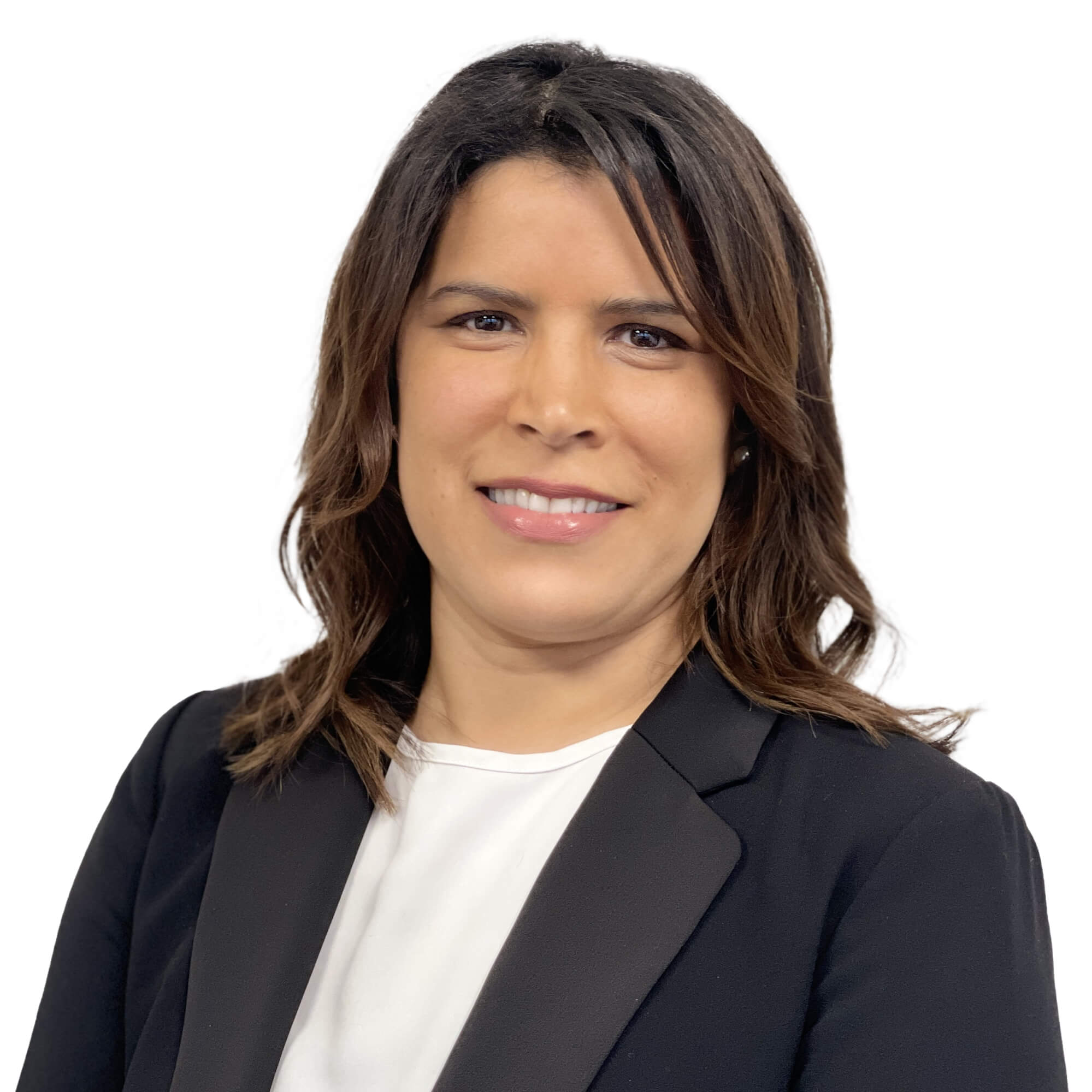 meet The Palm Beaches team