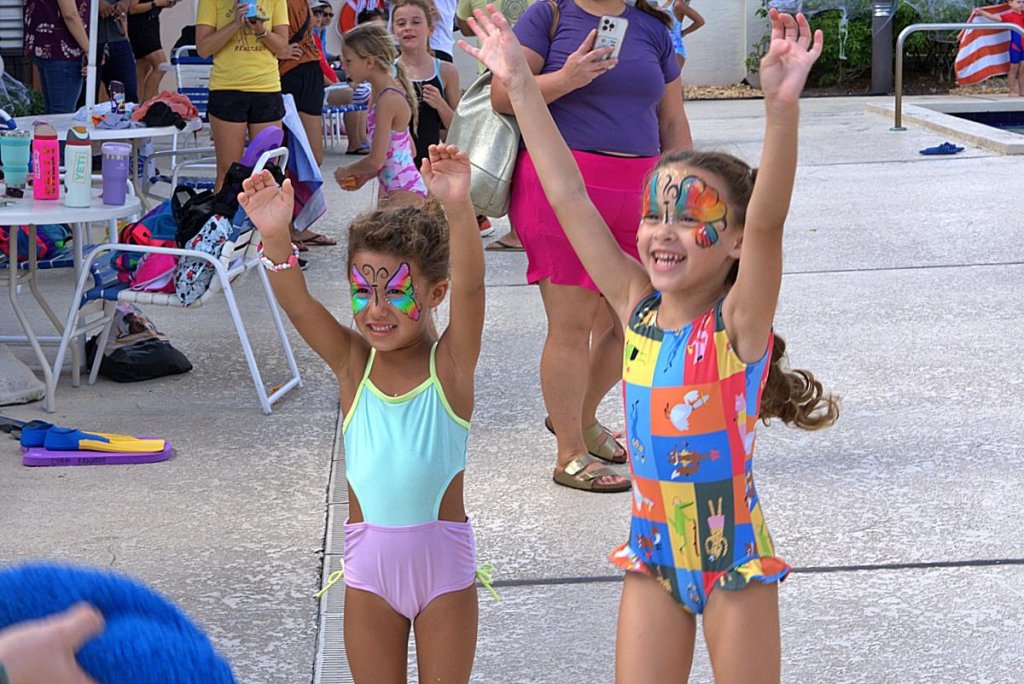 Événements à ne pas manquer : Que faire en octobre dans les Palm Beaches ?