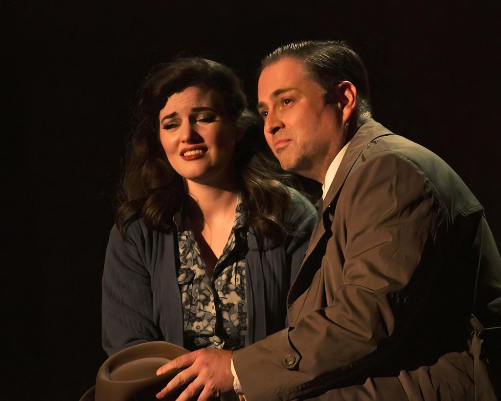 Palm Beach County Theatre Season: 2024/25 Calendar