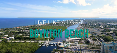 Live Like A Local | Boynton Beach