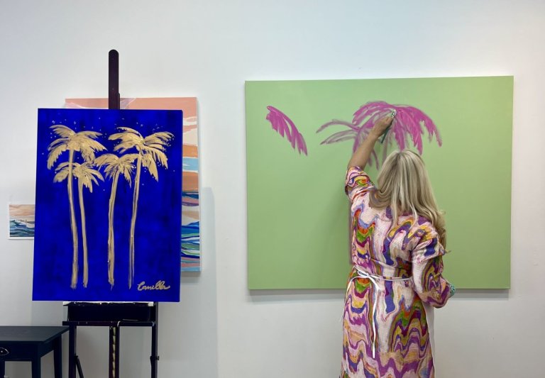 23 von Frauen geführte Unternehmen in den Palm Beaches