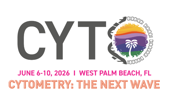 Text describing the Cytometry event in Palm Beaches, FL.