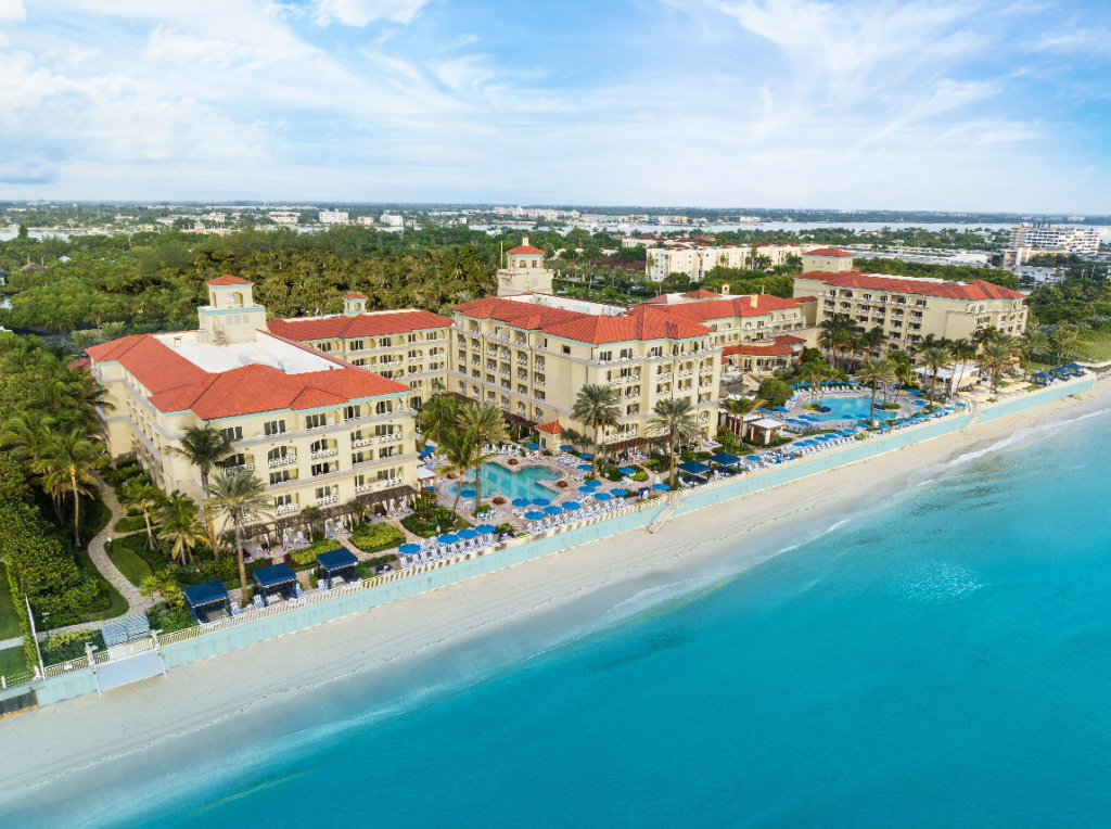 The Palm Beaches 2025 MICE Updates: Meeting & Event Space Upgrades