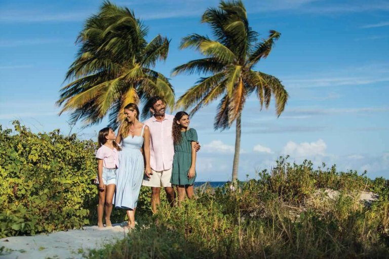 Perfect Beaches For Kids And Parents in The Palm Beaches
