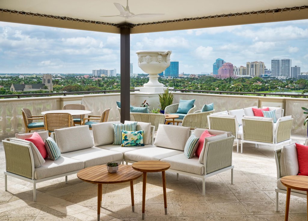 What’s New in The Palm Beaches for Spring 2024