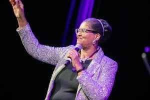 Glazer Hall Summer Jazz Series