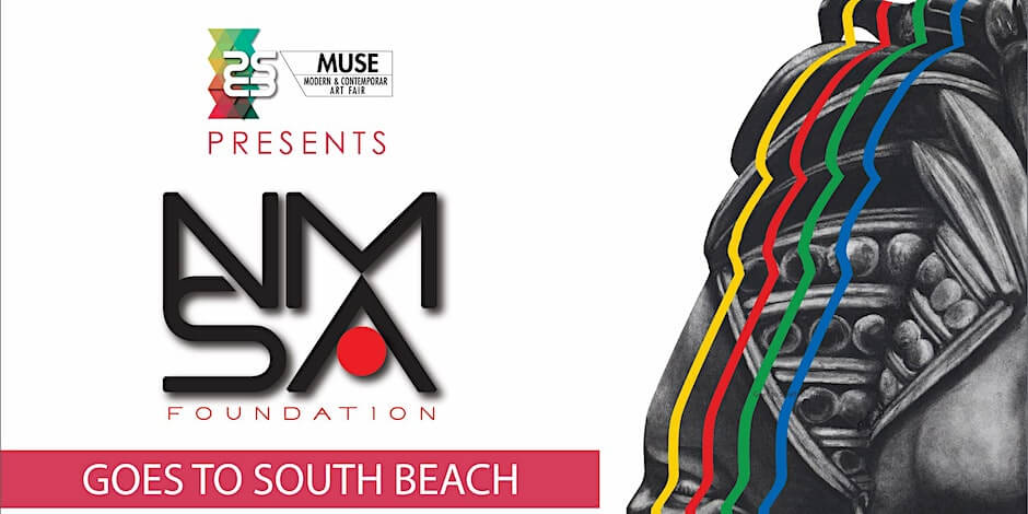 NMSAF Goes to South Beach