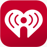 I heart radio podcast link
