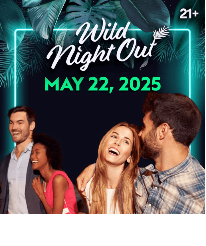 Events Roundup: What to Do This May in The Palm Beaches