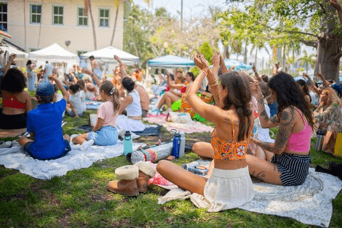 Récapitulatif des événements : Que faire en juin dans les Palm Beaches ?