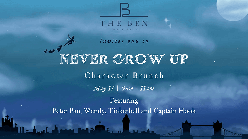 Events Roundup: What to Do This May in The Palm Beaches