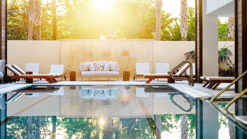 Golf & Spa Resorts