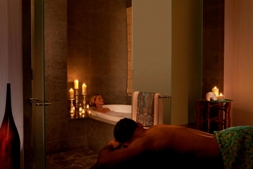 Golf & Spa Resorts
