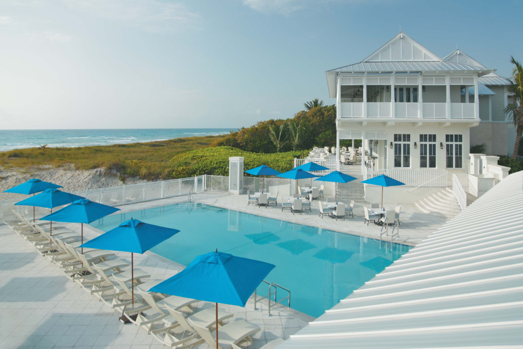 Golf & Spa Resorts