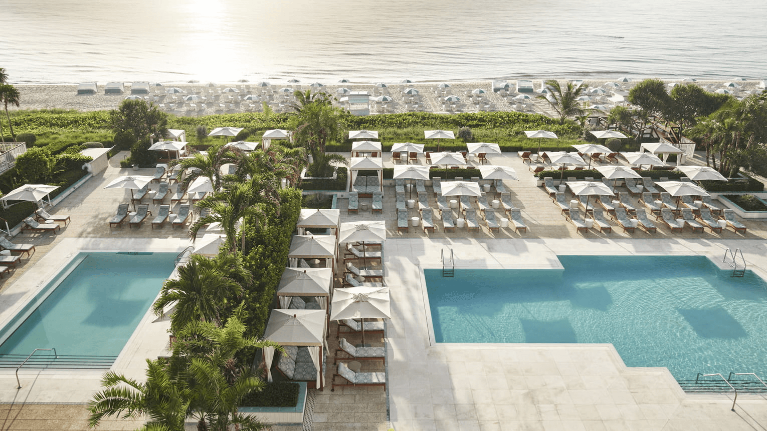 Golf & Spa Resorts