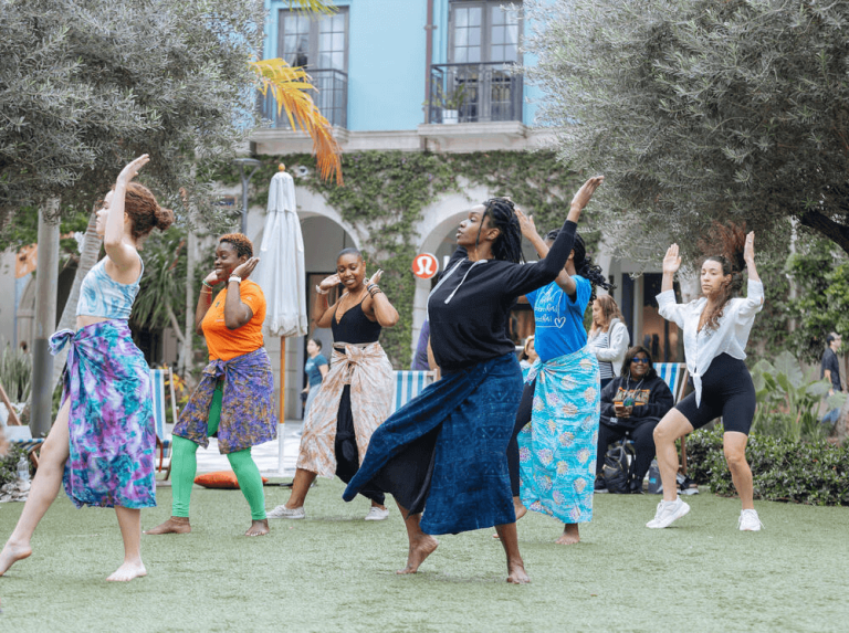Juneteenth 2025: Todos los eventos y acontecimientos en Palm Beaches