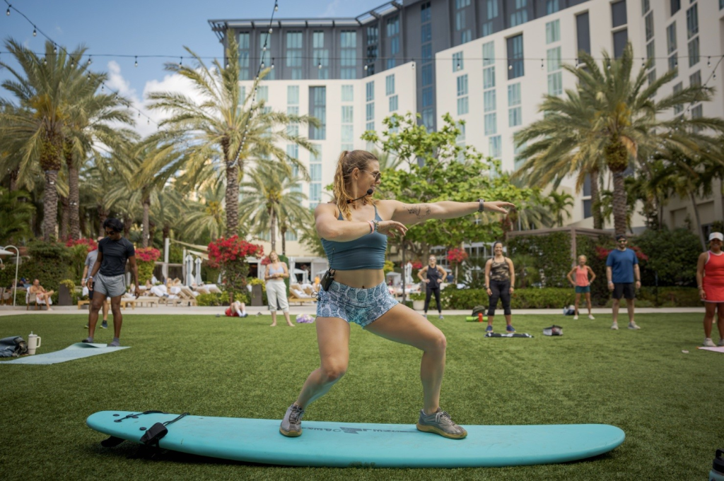 Récapitulatif des événements : Que faire en juin dans les Palm Beaches ?
