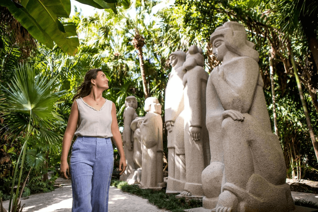 Freizeitaktivitäten an diesem Wochenende in den Palm Beaches