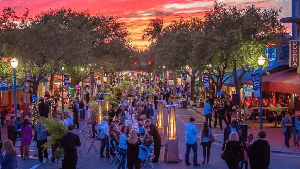 15 choses à faire à Delray Beach, Floride