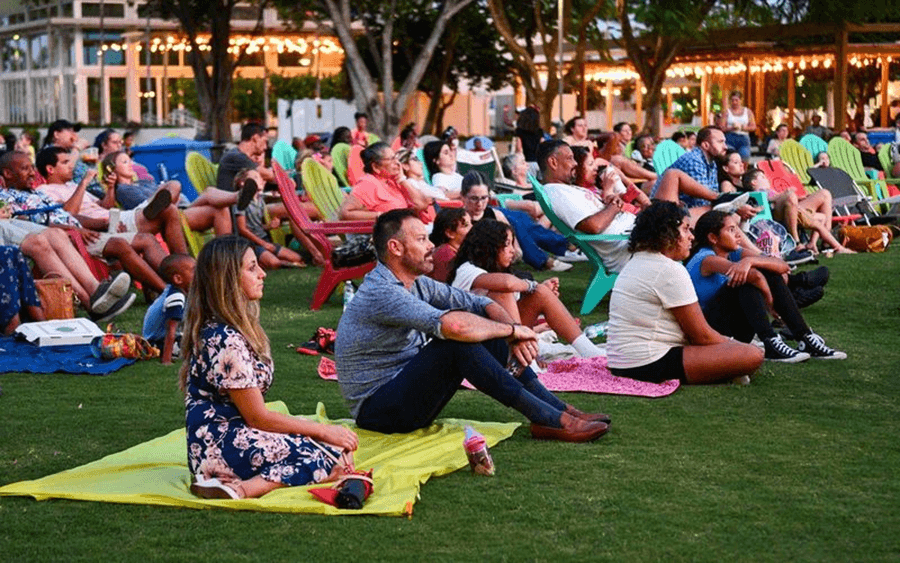 10 Free Date Ideas in The Palm Beaches