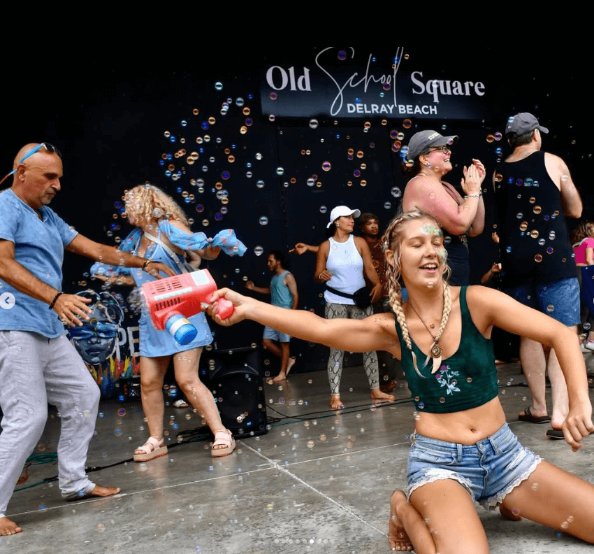 Events Roundup: What to Do This July in The Palm Beaches