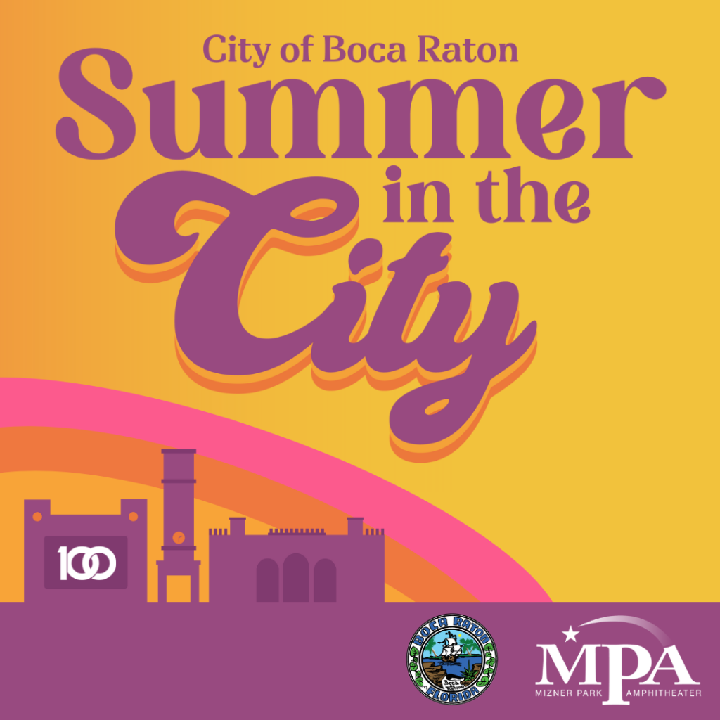 Events Roundup: What to Do This July in The Palm Beaches