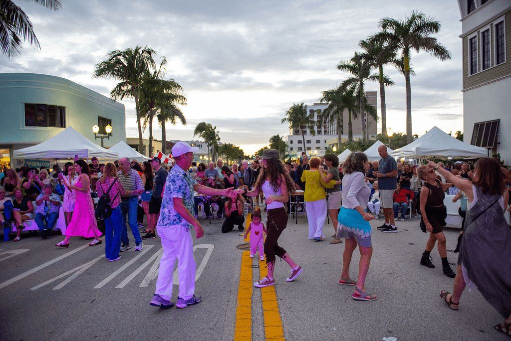 Events Roundup: What to Do This July in The Palm Beaches