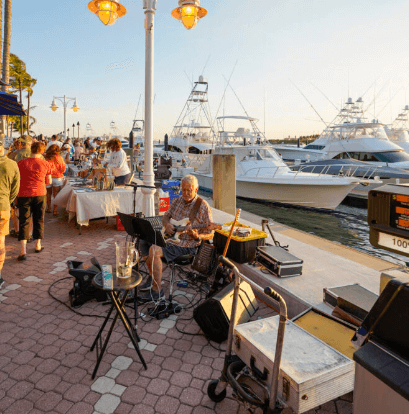 Events Roundup: What to Do This July in The Palm Beaches