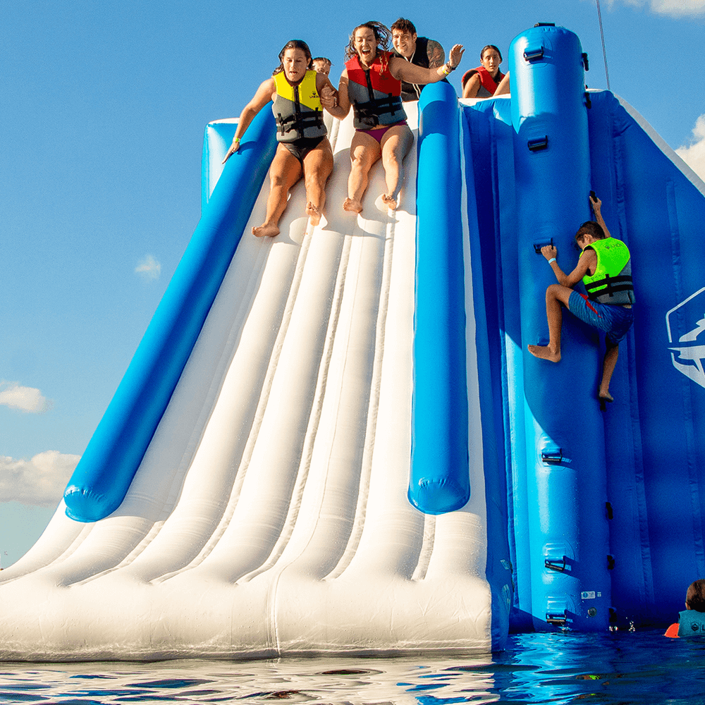 Os melhores parques aquáticos de The Palm Beaches