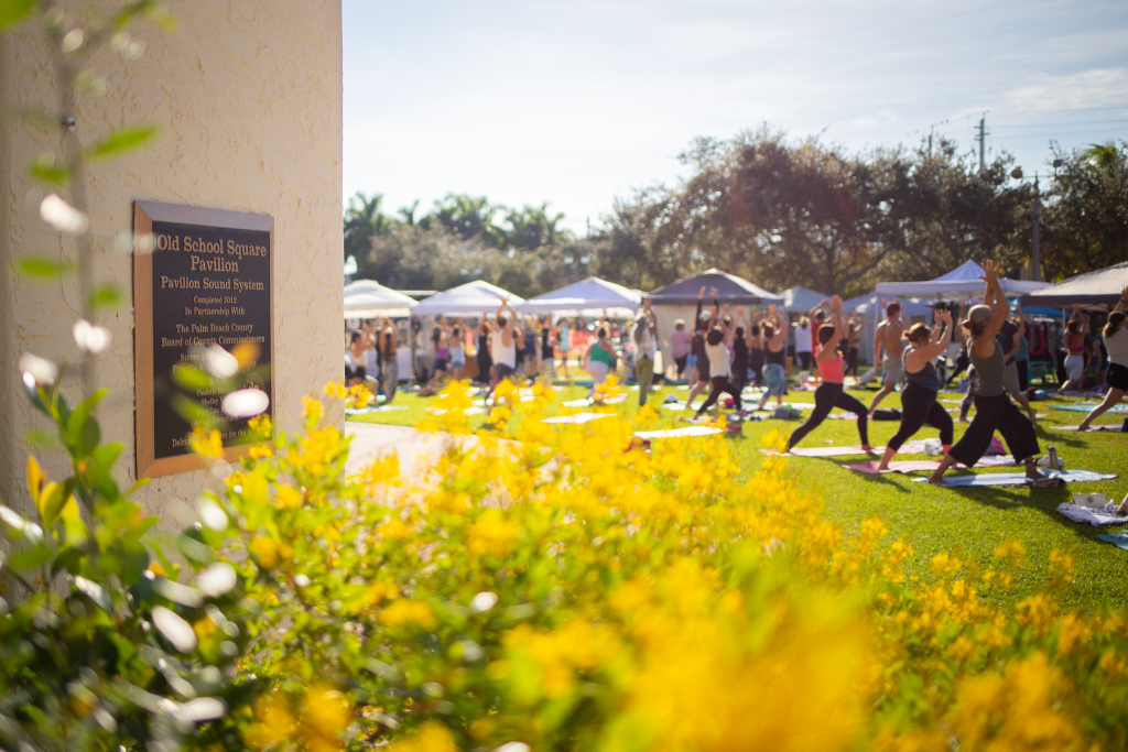 Events Roundup: What To Do This August in The Palm Beaches