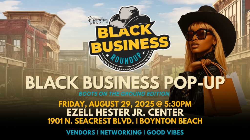 Events Roundup: What To Do This August in The Palm Beaches
