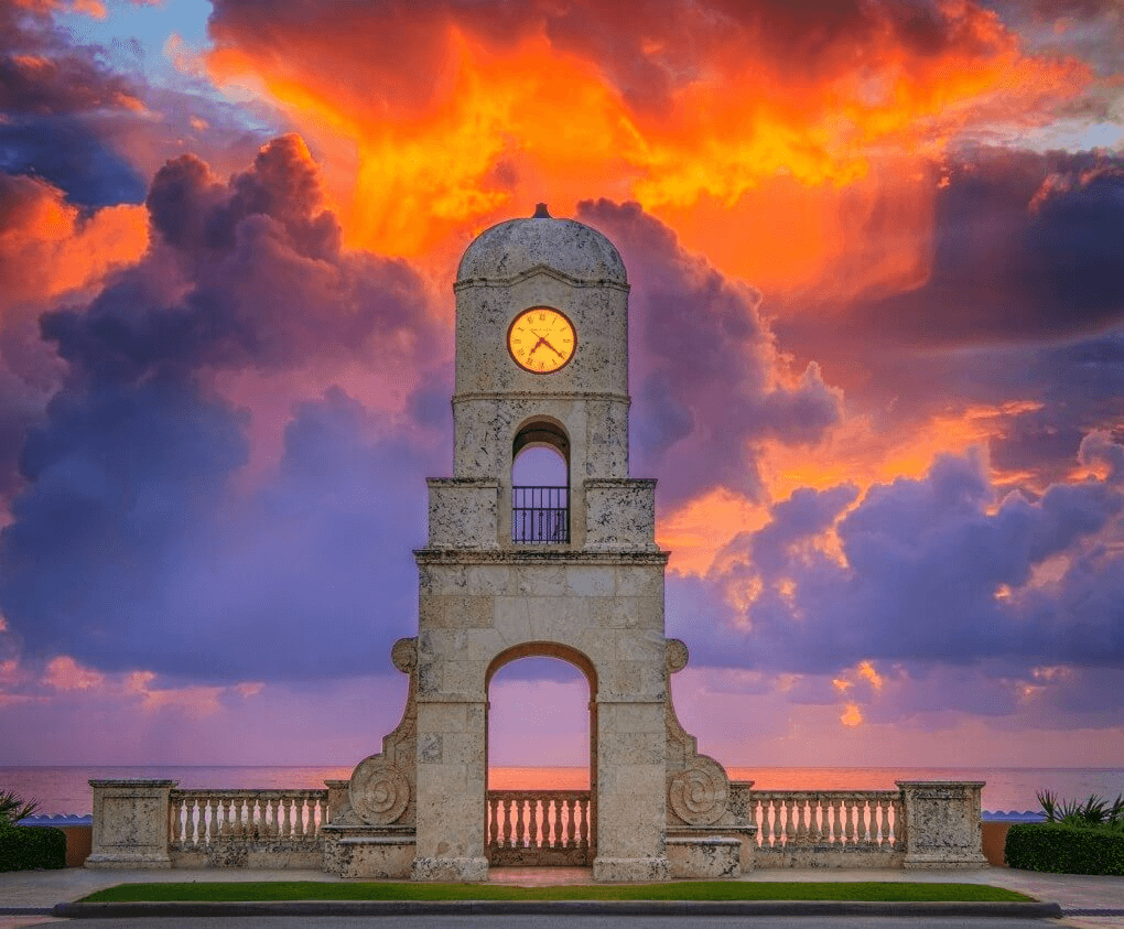 10 Free Date Ideas in The Palm Beaches