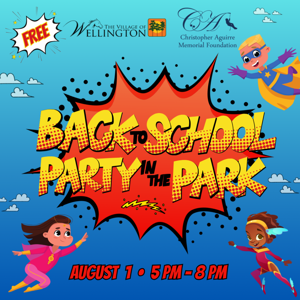 Events Roundup: What To Do This August in The Palm Beaches
