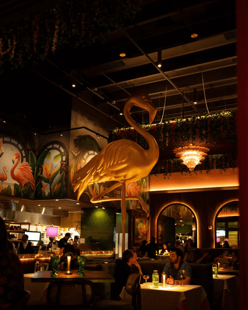 10 meilleures maisons de steak dans les Palm Beaches