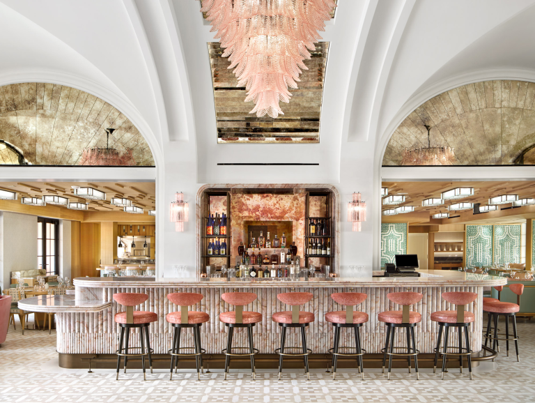 Kunst- und Kulturerlebnisse mit Restaurantbesuch in Palm Beach County