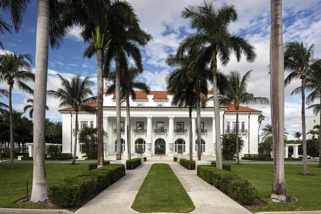 Experiencias artísticas y culturales con cena en el condado de Palm Beach