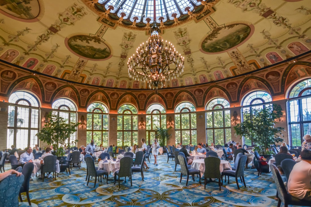 Experiencias artísticas y culturales con cena en el condado de Palm Beach