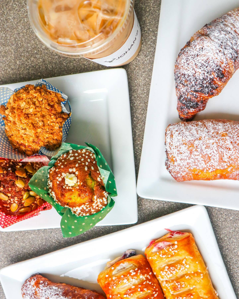 Favoritos locales: Los mejores restaurantes para desayunar