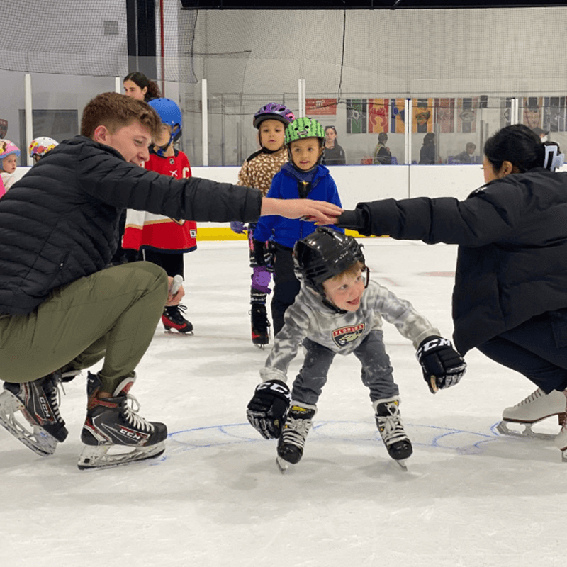 Indoor-Aktivitäten in The Palm Beaches