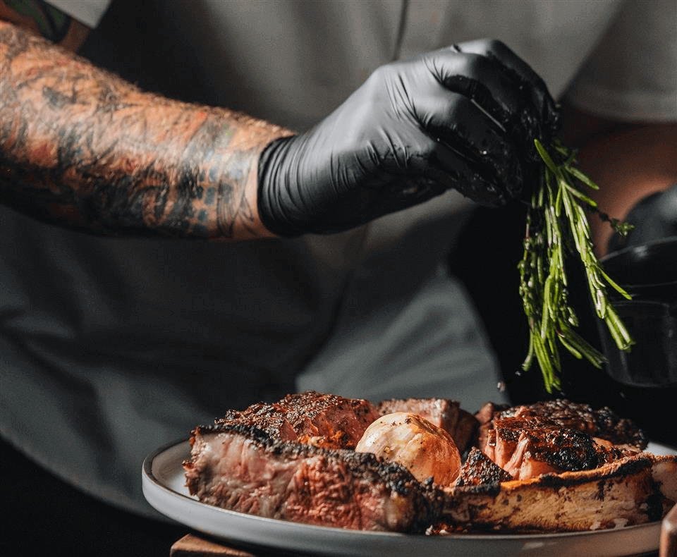 10 meilleures maisons de steak dans les Palm Beaches