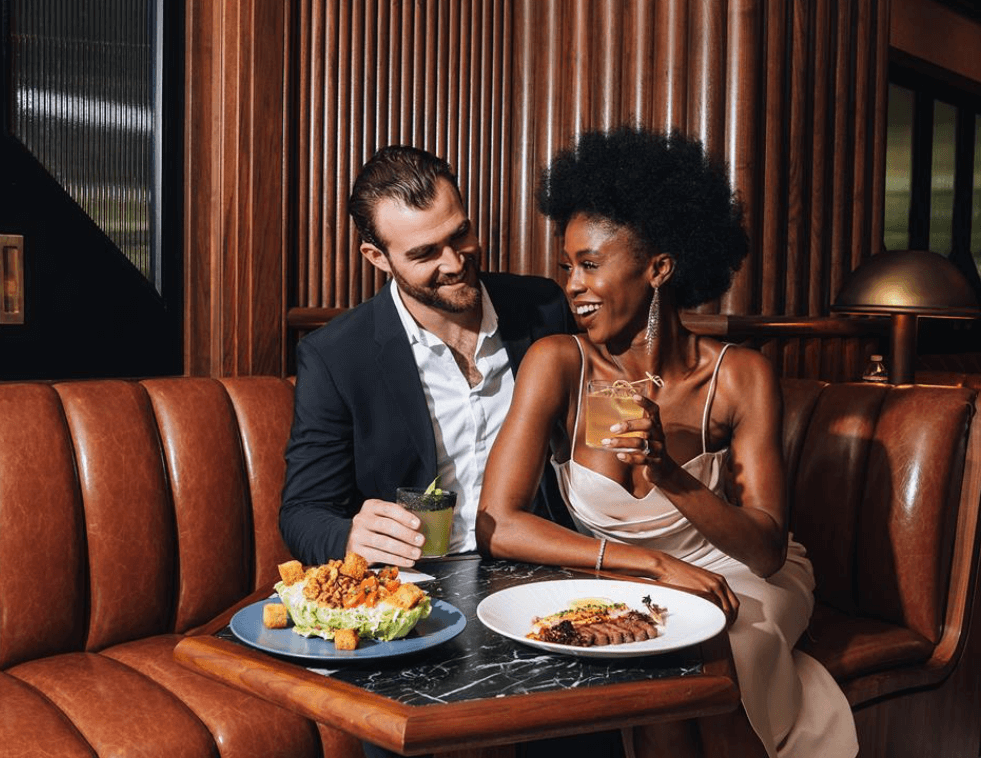 10 meilleures maisons de steak dans les Palm Beaches
