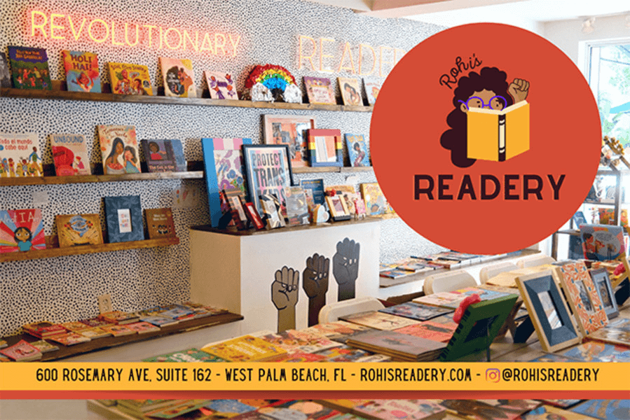 Events Roundup: What To Do This August in The Palm Beaches