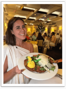 Três dias inesquecíveis em Palm Beaches