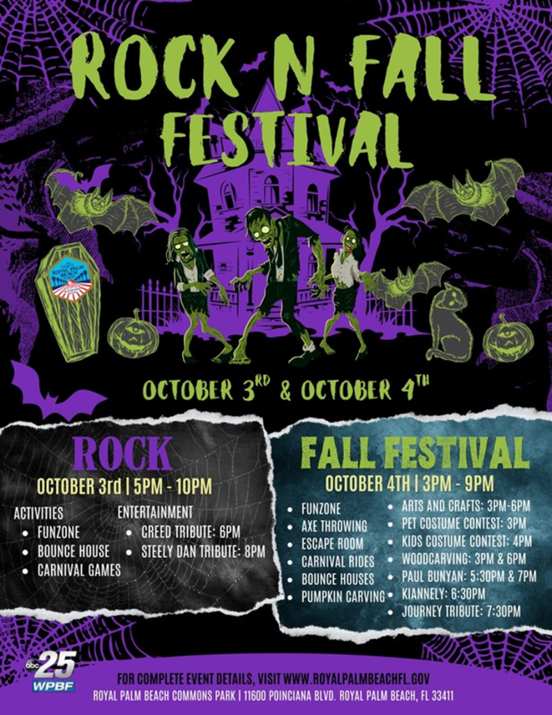 Halloween dans les Palm Beaches, image size:791x1024